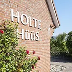 Auster Holte Hüüs