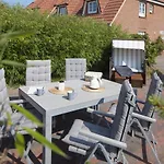 Auster Holte Hüüs