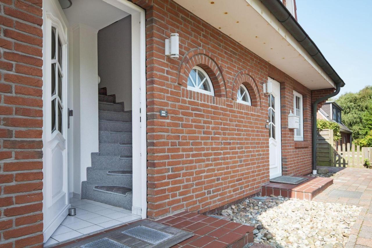 Auster Holte Hüüs Apartment List auf Sylt